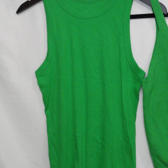 Lot of 2 Tops - A New Day Green Tops - Women's Size Large - Picture 2 of 11